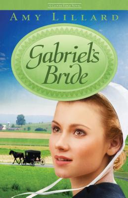 Gabriel's Bride - Lillard, Amy