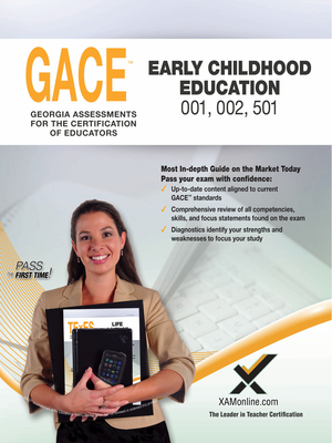 Gace Early Childhood Education - Wynne, Sharon A