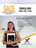 Gace English 020, 021, 520