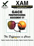 Gace Paraprofessional Assessment 177