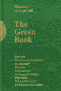 Gaddafi's "The Green Book"