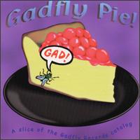 Gadfly Pie - Various Artists