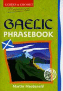 Gaelic Phrasebook