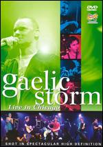 Gaelic Storm: Live in Chicago - Richard Mann