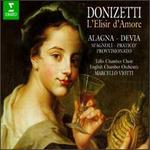 Gaetano Donizetti: L'Elisir D'Amore