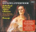 Gaetano Donizetti: Lucia di Lammermoor