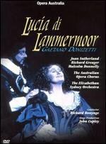 Gaetano Donizetti: Lucia Di Lammermoor - Peter Butler