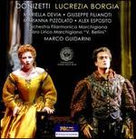 Gaetano Donizetti: Lucrezia Borgia