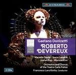 Gaetano Donizetti: Roberto Devereux