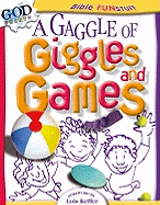 Gaggle of Giggles and Games