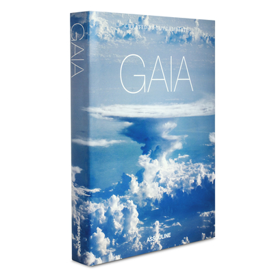 Gaia - Lalibert, Guy (Other primary creator)