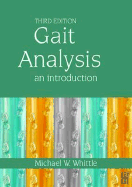 Gait Analysis: An Introduction - Whittle, Michael W