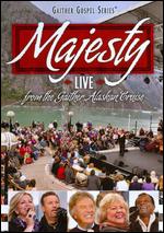 Gaither Gospel Series: Majesty - Live from the Gaither Alaskan Cruise - Doug Stuckey
