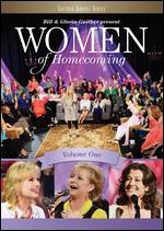 Gaither Gospel Series: Women of Homecoming, Vol. 1 - 