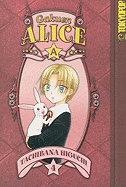 Gakuen Alice, Volume 4