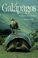 Galápagos: A Natural History