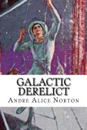 Galactic Derelict