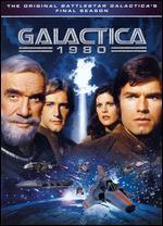 Galactica 1980: The Complete Series [2 Discs] - 