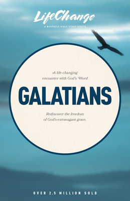 Galatians - The Navigators (Creator)
