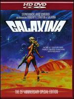 Galaxina [26th Anniversary Special Edition] [HD]