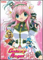 Galaxy Angel AA, Vol. 1 - 