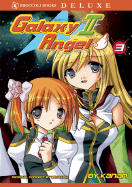 Galaxy Angel II: Volume 3