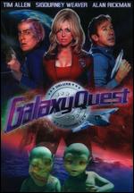 Galaxy Quest [Deluxe Edition] - Dean Parisot