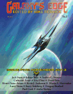 Galaxy's Edge Magazine: Issue 5, November 2013 - Brin, David, and Anderson, Kevin J, and Resnick, Mike (Editor)