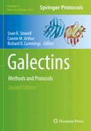 Galectins: Methods and Protocols