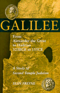 Galilee - Freyne, Sean