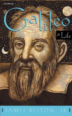 Galileo: A Life - Reston, James Jr