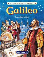 Galileo - Mitton, Jacqueline, and Ball, Gerry (Contributions by)