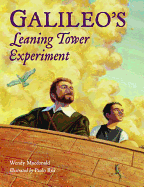 Galileo's Leaning Tower Experiment: A Science Adventure