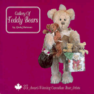 Gallery of Teddy Bears