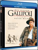 Gallipoli [Includes Digital Copy] [Blu-ray] - Peter Weir