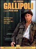 Gallipoli - Peter Weir