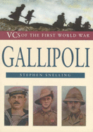 Gallipoli - Snelling, Stephen