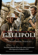 Gallipoli - Pugsley, Christopher