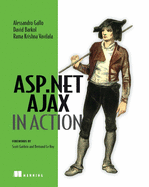 Gallo: ASP.NET Ajax in Action
