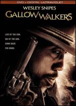Gallowwalkers - Andrew Goth