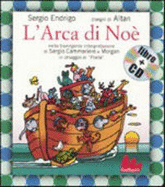 Gallucci: L'arca di Noe + CD