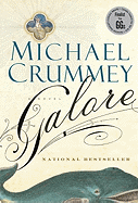 Galore - Crummey, Michael