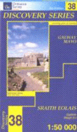 Galway, Mayo (S and Cent) - Ordnance Survey Ireland