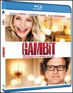 Gambit [Blu-ray]