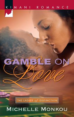 Gamble on Love - Monkou, Michelle