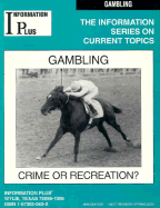 Gambling: Crime or Recreation?