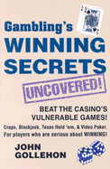 Gambling's Winning Secrets Uncovered!
