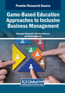 Game-Based Education Approaches to Inclusive Business Management