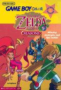 Game Boy #02: The Legend of Zelda: Oracle of Seasons