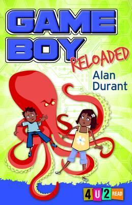Game Boy Reloaded - Durant, Alan